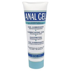 lubrix lubrifiant anal