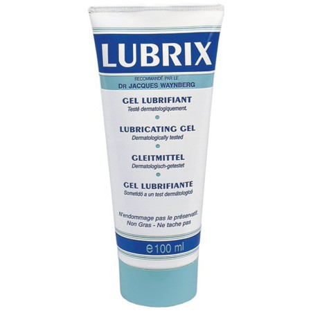 lubrix lubrifiant 100ml