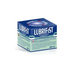 lubrifiant fist fucking