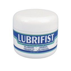 lubrifiant fist fucking