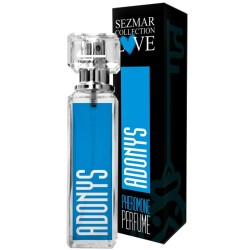 parfum sexy adonis