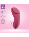 Stimulateur clitoridien Satisfyer Secret Panty -