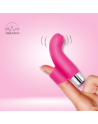 sex toys avec doigt chinois pour stimulation clitoridienne.
