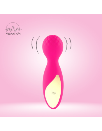 mini vibromasseur très puissant pour stimulation clitoridienne